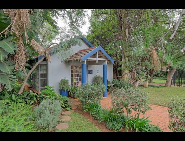 4 BEDROOM HOUSE FOR SALE IN DIE WILGERS